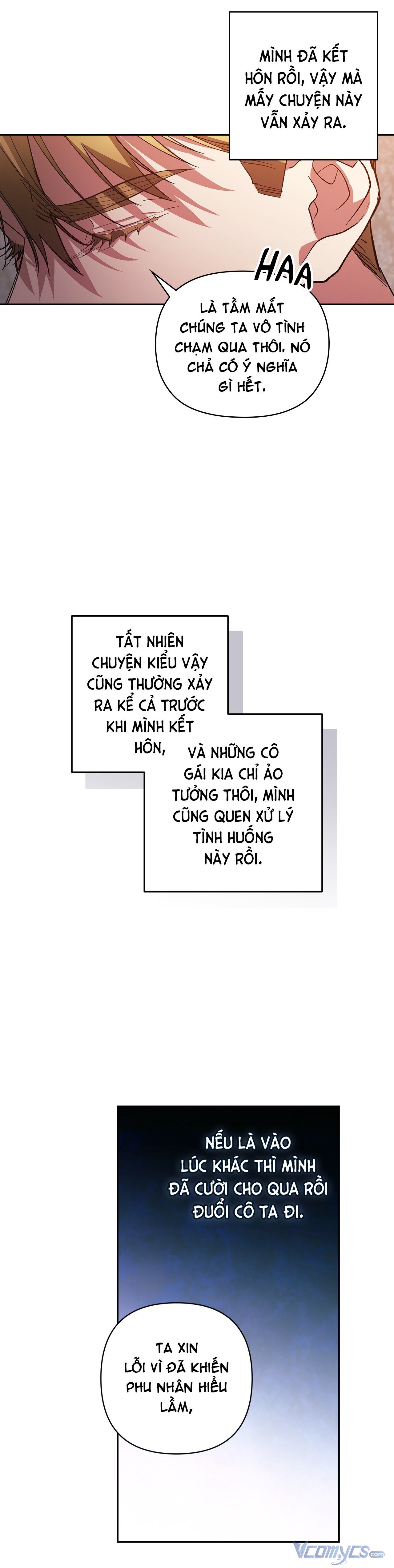 đọc truyện Cuộc Hôn Nhân Này Dù Sao Cũng Sẽ Tan Vỡ Mà Thôi Chương 50 ảnh 35 tại Giả Dược
