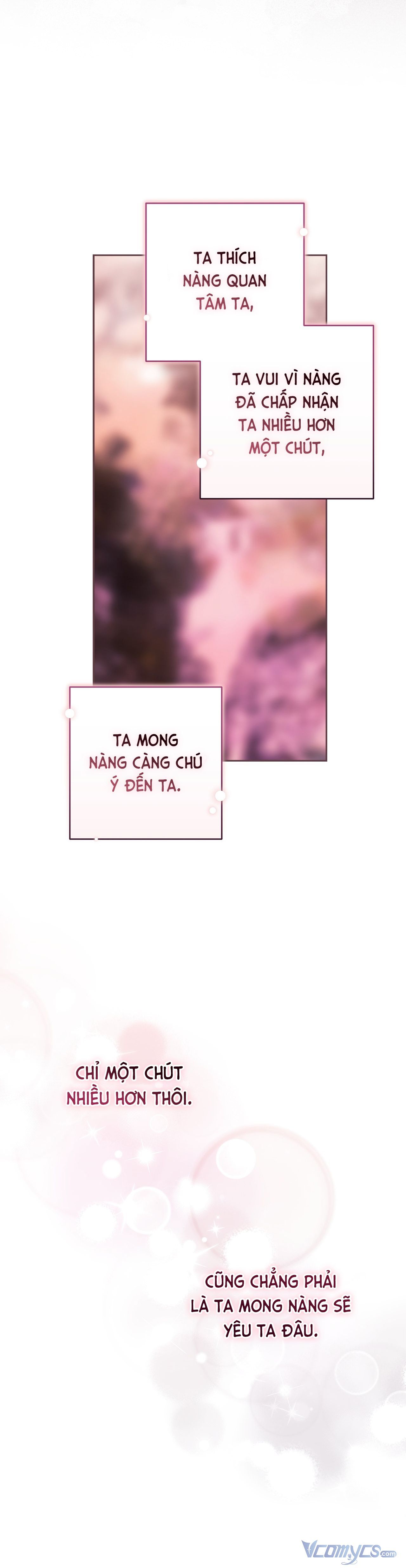 đọc truyện Cuộc Hôn Nhân Này Dù Sao Cũng Sẽ Tan Vỡ Mà Thôi Chương 51 ảnh 39 tại Giả Dược