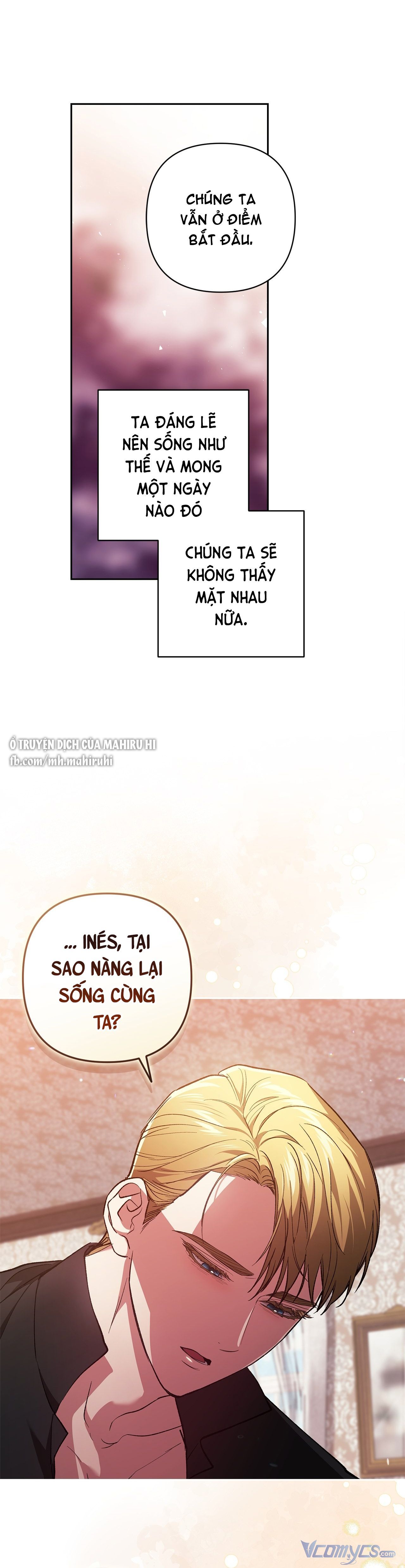 đọc truyện Cuộc Hôn Nhân Này Dù Sao Cũng Sẽ Tan Vỡ Mà Thôi Chương 51 ảnh 42 tại Giả Dược