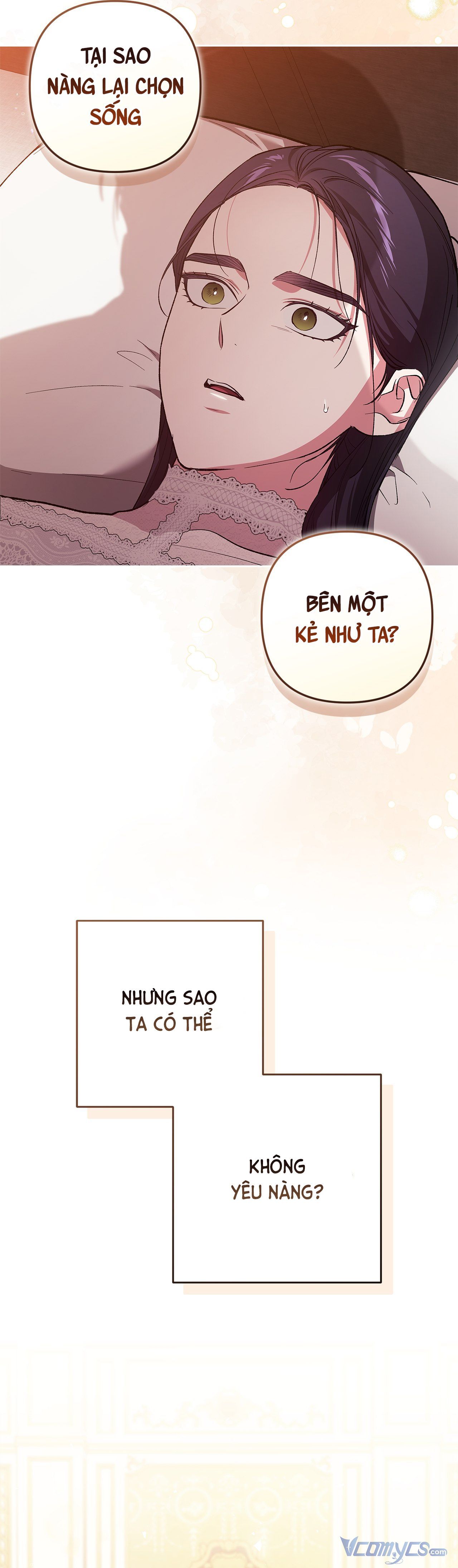 đọc truyện Cuộc Hôn Nhân Này Dù Sao Cũng Sẽ Tan Vỡ Mà Thôi Chương 51 ảnh 43 tại Giả Dược