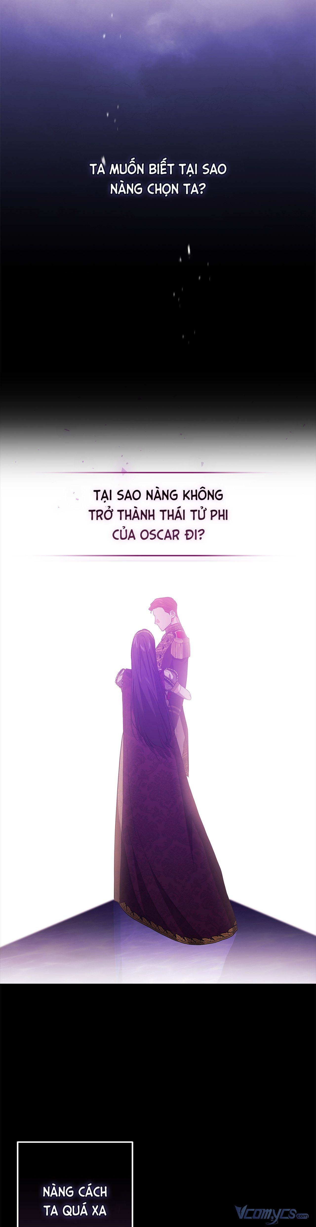 đọc truyện Cuộc Hôn Nhân Này Dù Sao Cũng Sẽ Tan Vỡ Mà Thôi Chương 51 ảnh 45 tại Giả Dược