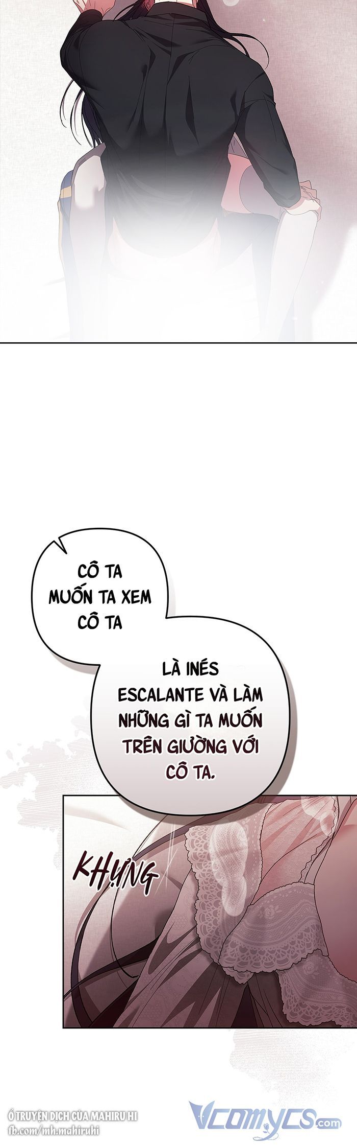 đọc truyện Cuộc Hôn Nhân Này Dù Sao Cũng Sẽ Tan Vỡ Mà Thôi Chương 52 ảnh 13 tại Giả Dược
