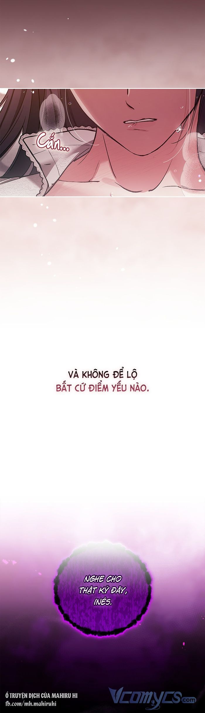 đọc truyện Cuộc Hôn Nhân Này Dù Sao Cũng Sẽ Tan Vỡ Mà Thôi Chương 52 ảnh 4 tại Giả Dược
