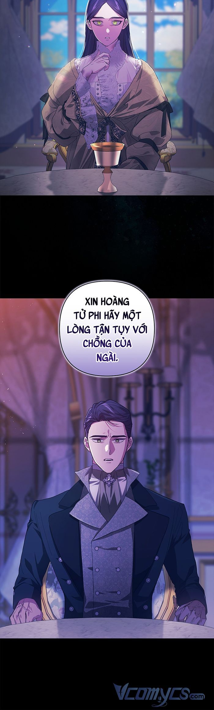 đọc truyện Cuộc Hôn Nhân Này Dù Sao Cũng Sẽ Tan Vỡ Mà Thôi Chương 52 ảnh 35 tại Giả Dược