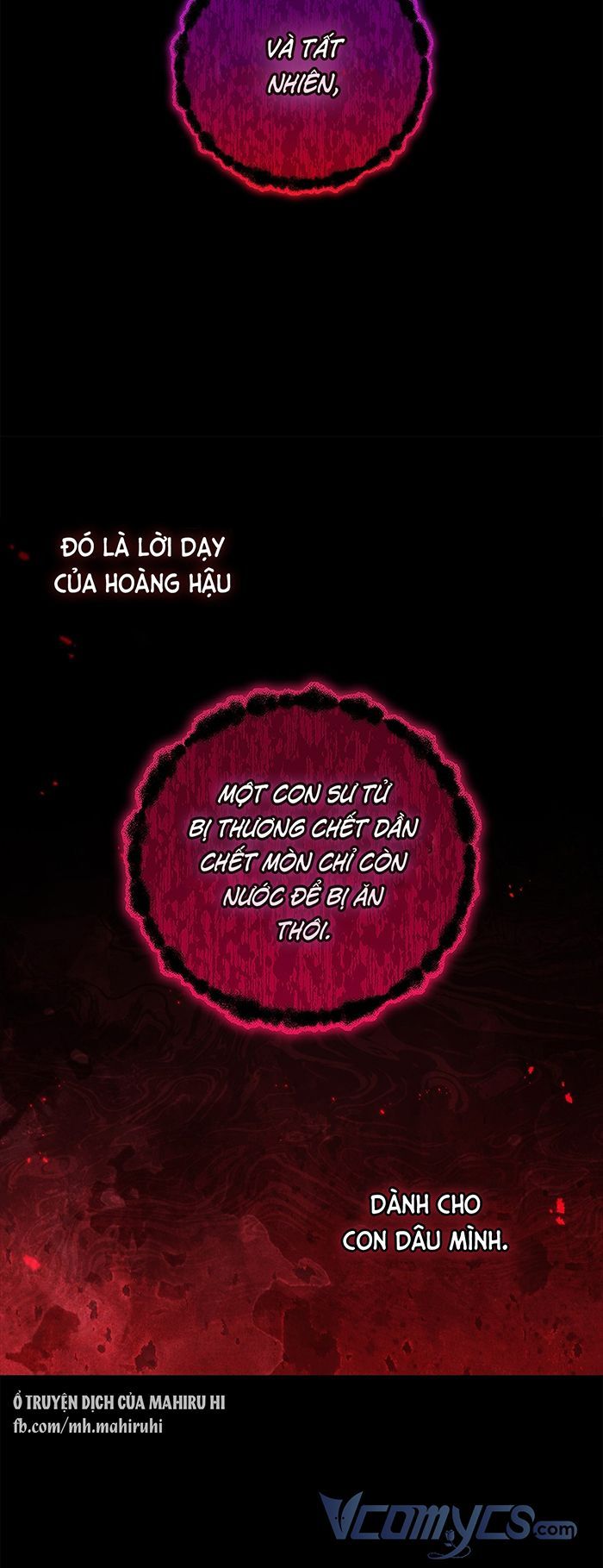đọc truyện Cuộc Hôn Nhân Này Dù Sao Cũng Sẽ Tan Vỡ Mà Thôi Chương 52 ảnh 7 tại Giả Dược