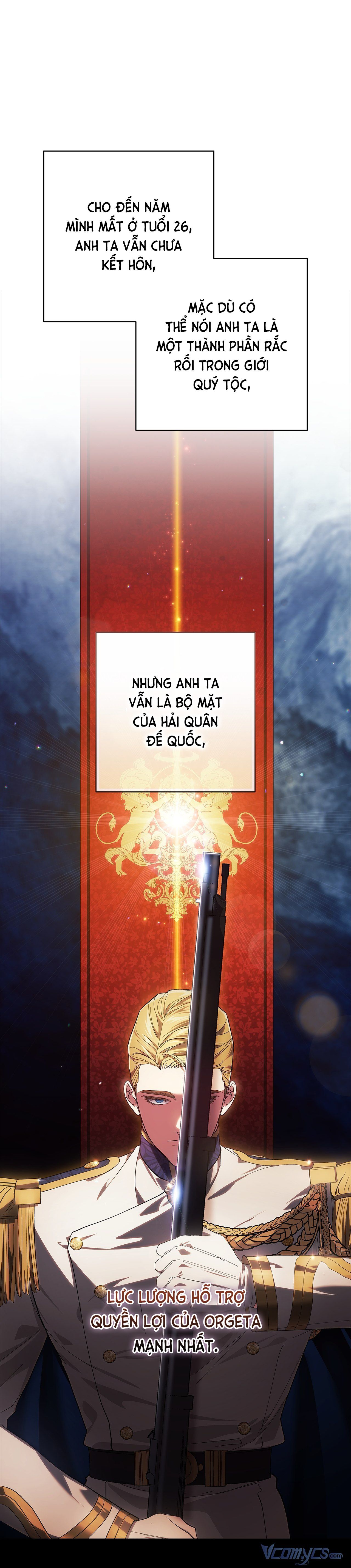đọc truyện Cuộc Hôn Nhân Này Dù Sao Cũng Sẽ Tan Vỡ Mà Thôi Chương 54 ảnh 2 tại Giả Dược