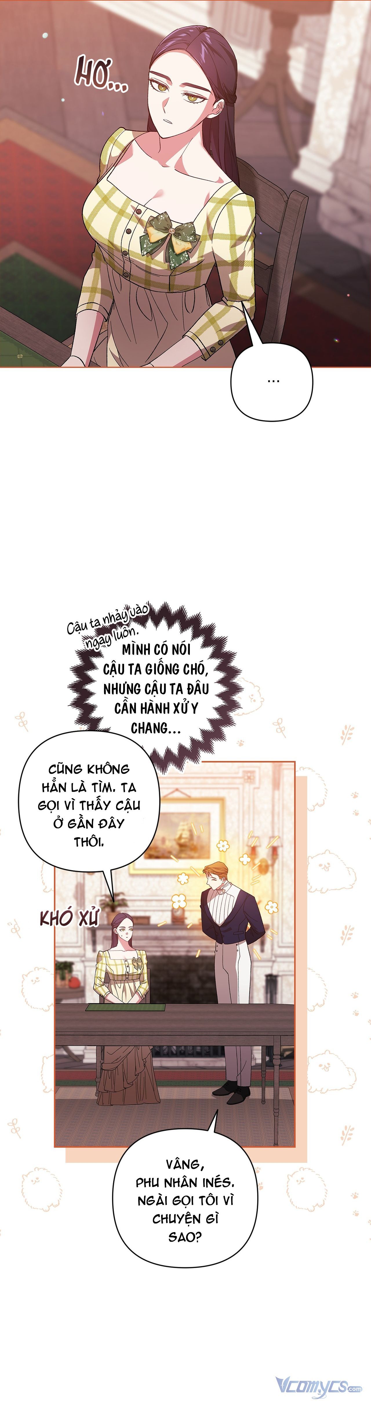 đọc truyện Cuộc Hôn Nhân Này Dù Sao Cũng Sẽ Tan Vỡ Mà Thôi Chương 55 ảnh 25 tại Giả Dược