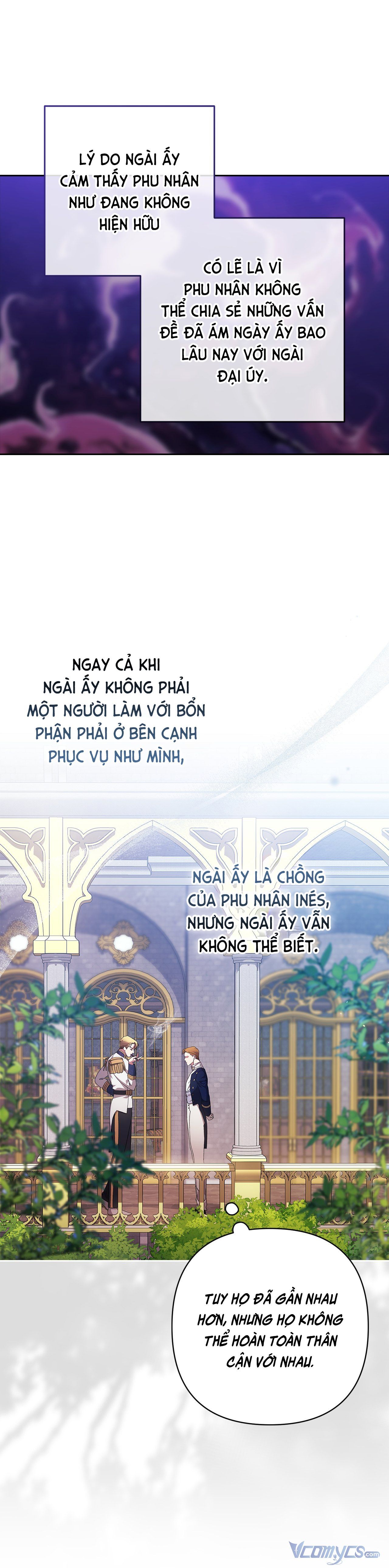 đọc truyện Cuộc Hôn Nhân Này Dù Sao Cũng Sẽ Tan Vỡ Mà Thôi Chương 56 ảnh 22 tại Giả Dược