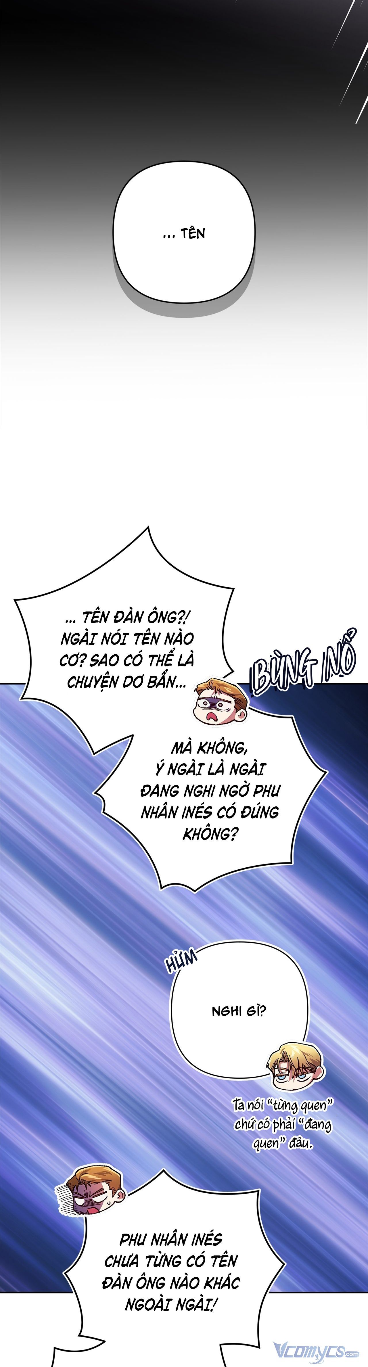 đọc truyện Cuộc Hôn Nhân Này Dù Sao Cũng Sẽ Tan Vỡ Mà Thôi Chương 56 ảnh 24 tại Giả Dược
