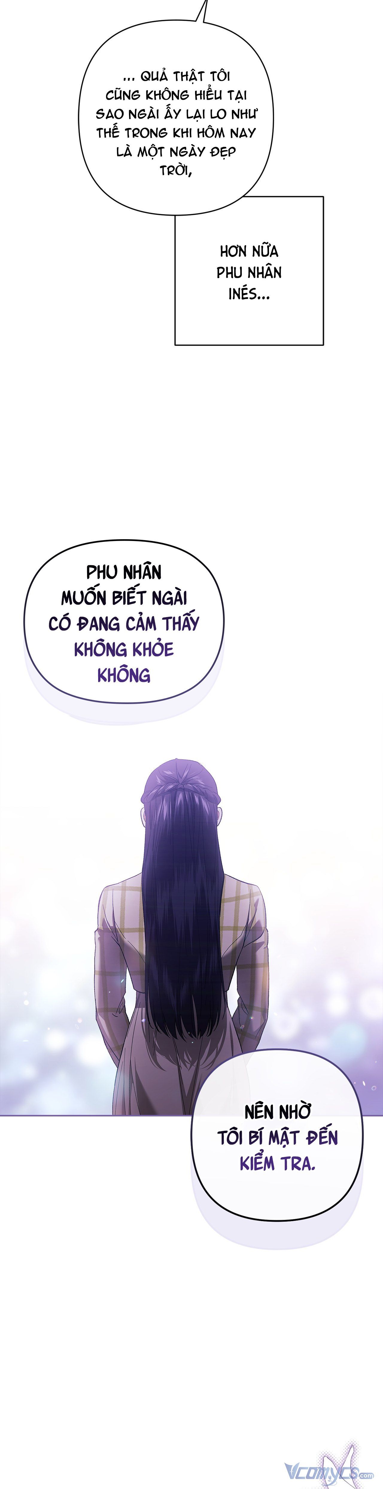 đọc truyện Cuộc Hôn Nhân Này Dù Sao Cũng Sẽ Tan Vỡ Mà Thôi Chương 56 ảnh 36 tại Giả Dược