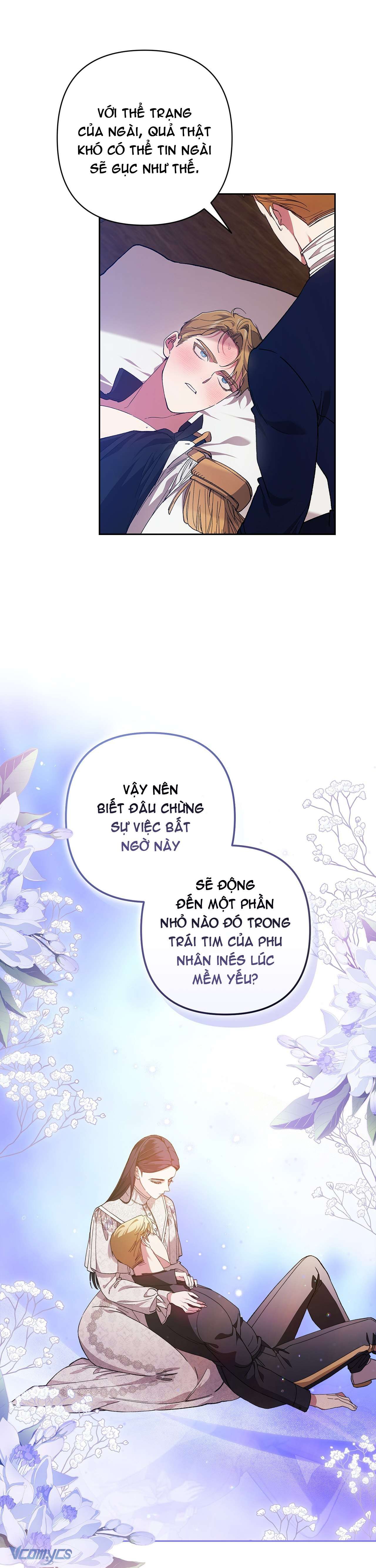 đọc truyện Cuộc Hôn Nhân Này Dù Sao Cũng Sẽ Tan Vỡ Mà Thôi Chương 57 ảnh 21 tại Giả Dược