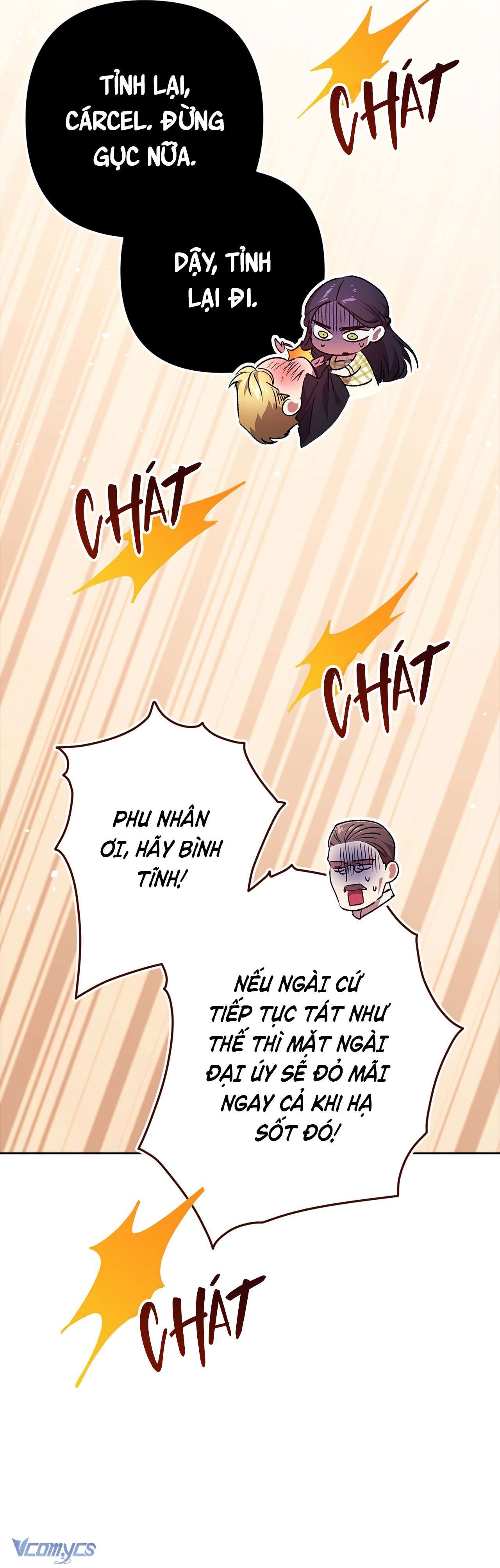 đọc truyện Cuộc Hôn Nhân Này Dù Sao Cũng Sẽ Tan Vỡ Mà Thôi Chương 58 ảnh 8 tại Giả Dược