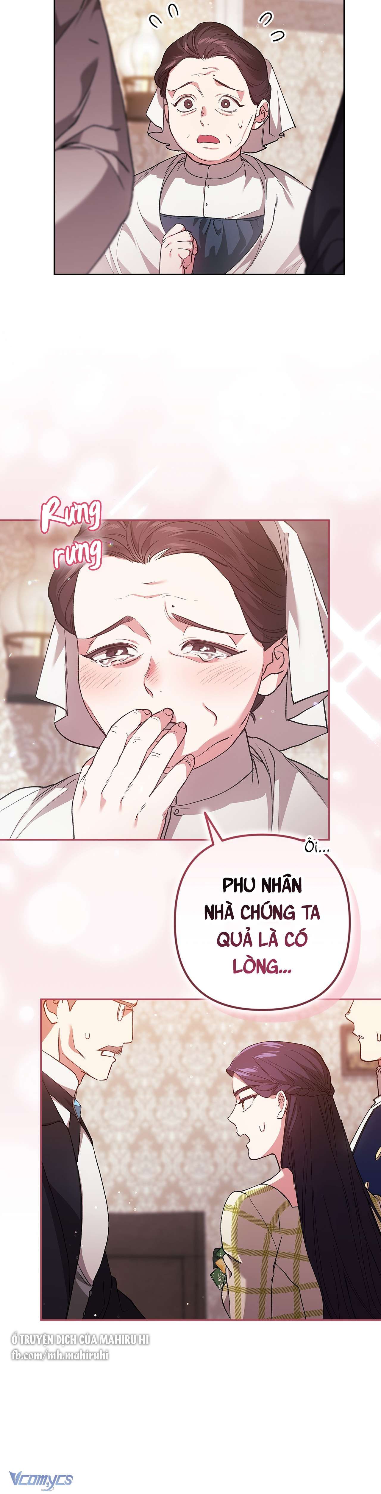 đọc truyện Cuộc Hôn Nhân Này Dù Sao Cũng Sẽ Tan Vỡ Mà Thôi Chương 58 ảnh 10 tại Giả Dược