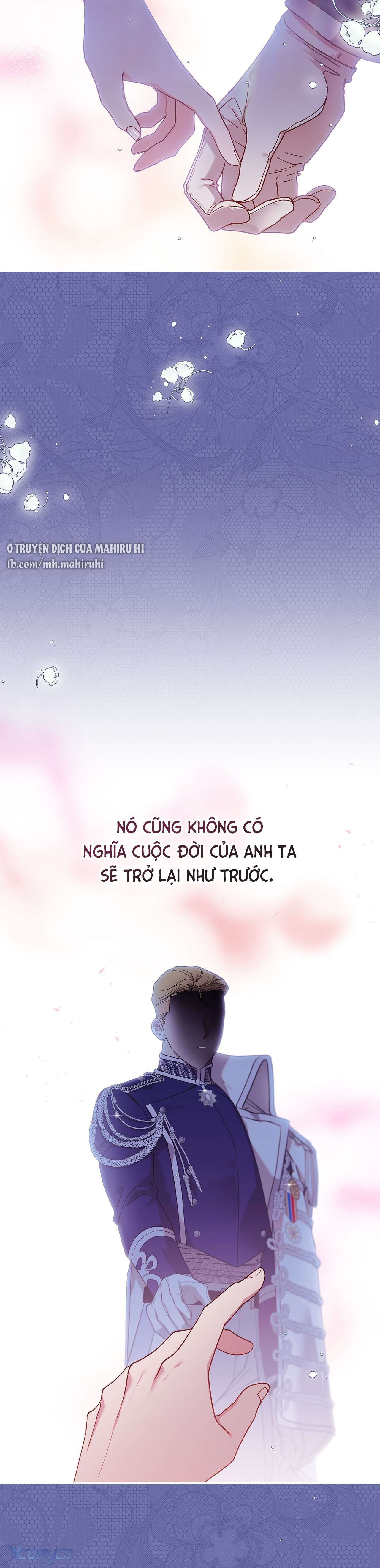 đọc truyện Cuộc Hôn Nhân Này Dù Sao Cũng Sẽ Tan Vỡ Mà Thôi Chương 59 ảnh 2 tại Giả Dược