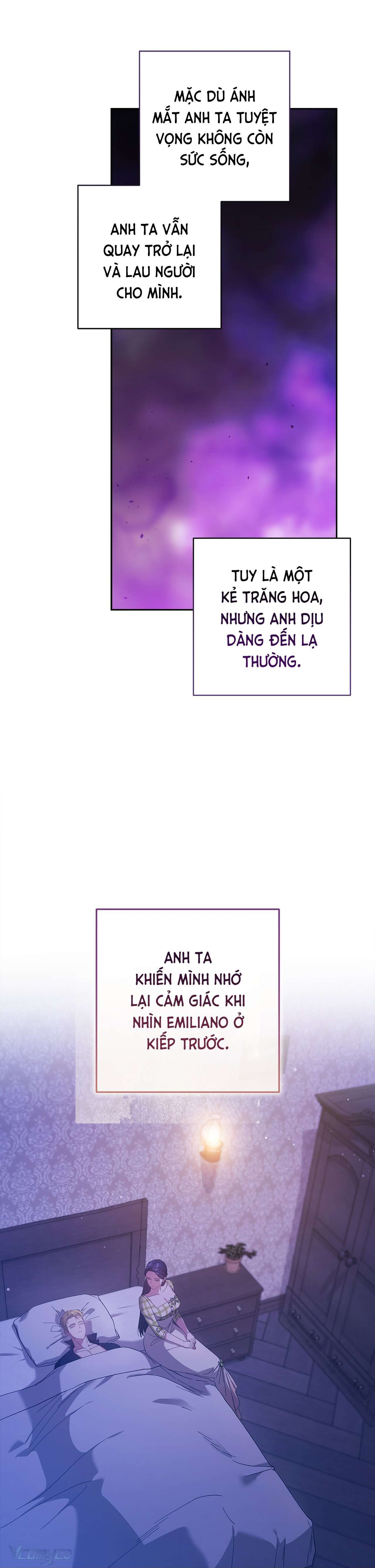 đọc truyện Cuộc Hôn Nhân Này Dù Sao Cũng Sẽ Tan Vỡ Mà Thôi Chương 59 ảnh 11 tại Giả Dược
