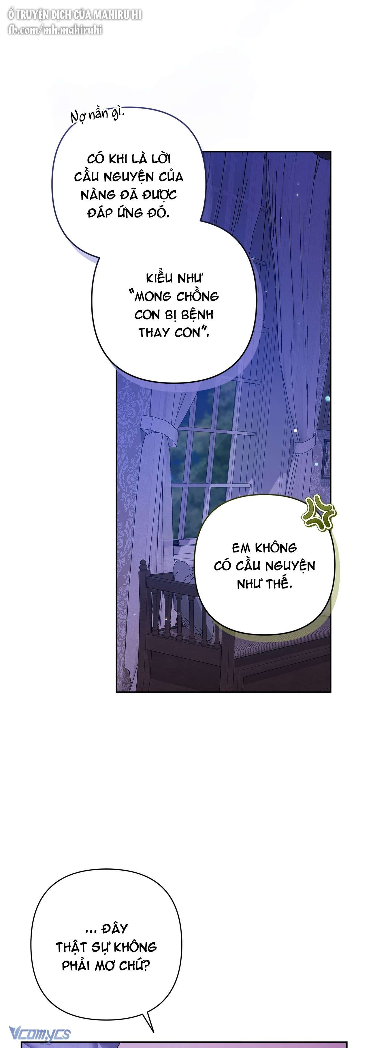đọc truyện Cuộc Hôn Nhân Này Dù Sao Cũng Sẽ Tan Vỡ Mà Thôi Chương 59 ảnh 23 tại Giả Dược