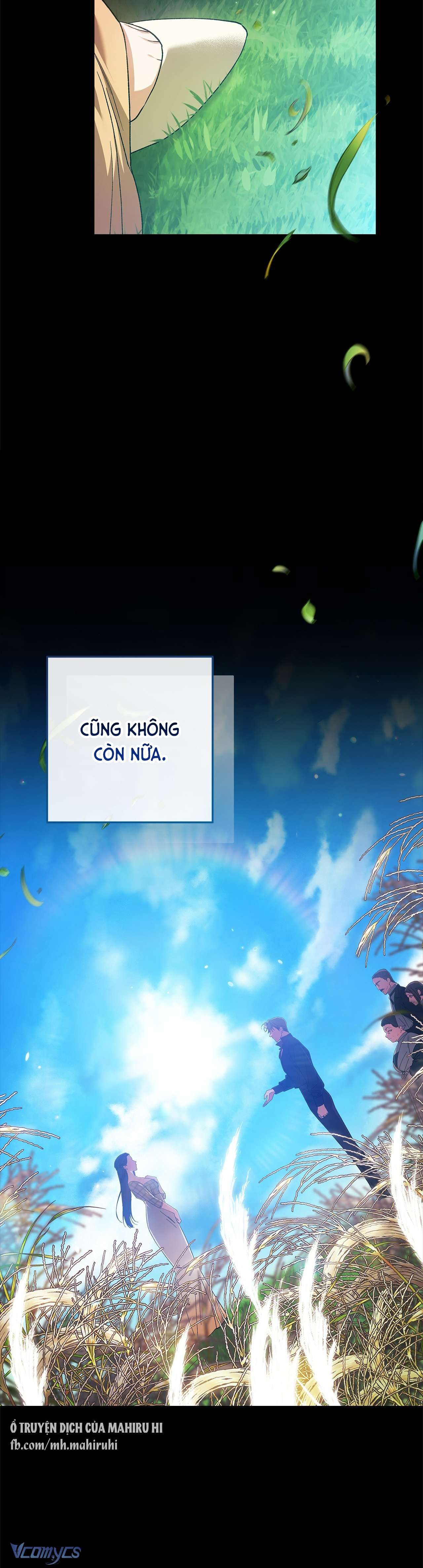 đọc truyện Cuộc Hôn Nhân Này Dù Sao Cũng Sẽ Tan Vỡ Mà Thôi Chương 59 ảnh 6 tại Giả Dược