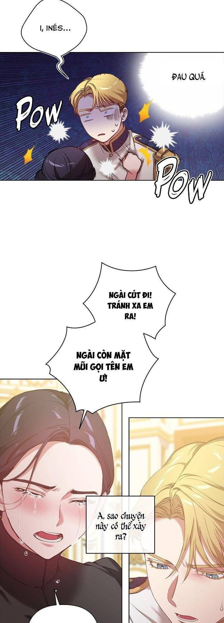 đọc truyện Cuộc Hôn Nhân Này Dù Sao Cũng Sẽ Tan Vỡ Mà Thôi Chương 6 ảnh 16 tại Giả Dược