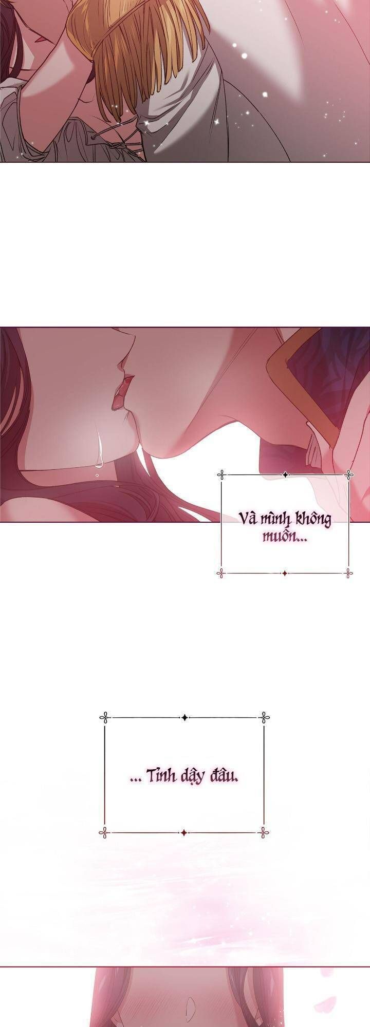 đọc truyện Cuộc Hôn Nhân Này Dù Sao Cũng Sẽ Tan Vỡ Mà Thôi Chương 6 ảnh 28 tại Giả Dược