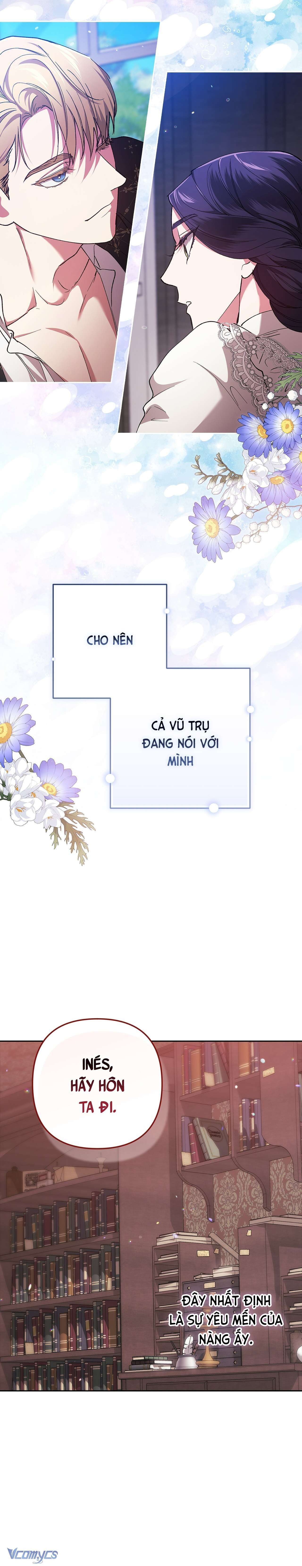 đọc truyện Cuộc Hôn Nhân Này Dù Sao Cũng Sẽ Tan Vỡ Mà Thôi Chương 60 ảnh 14 tại Giả Dược