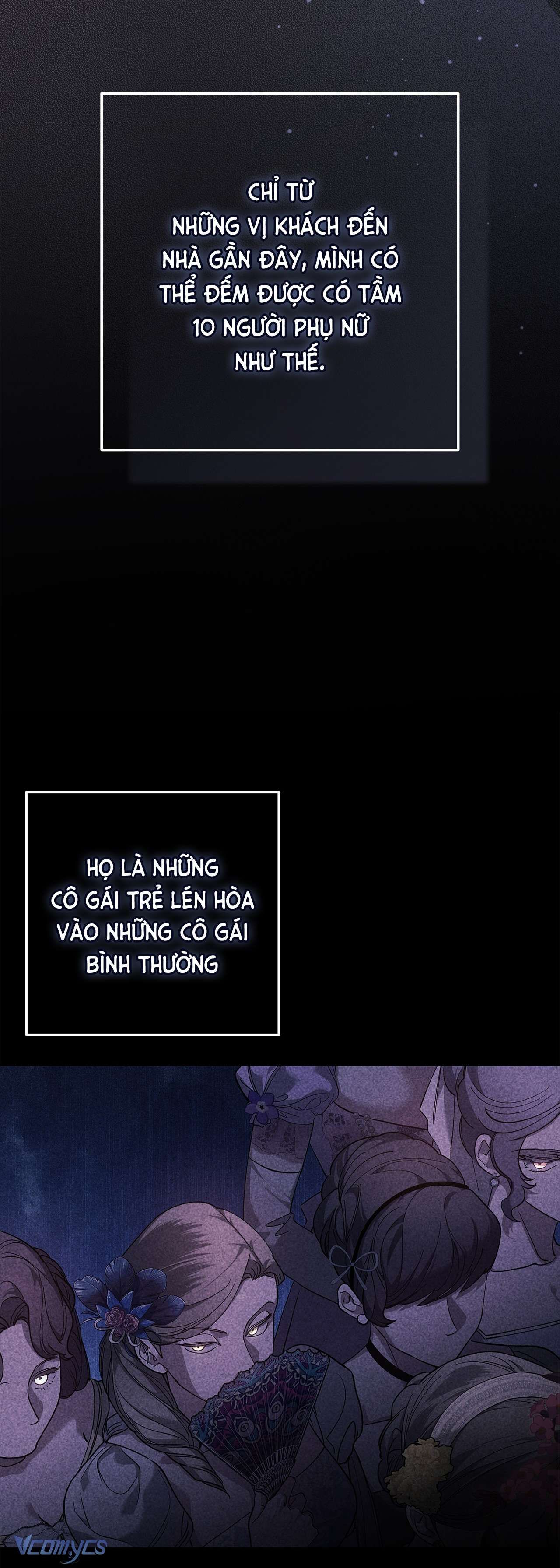 đọc truyện Cuộc Hôn Nhân Này Dù Sao Cũng Sẽ Tan Vỡ Mà Thôi Chương 60 ảnh 30 tại Giả Dược