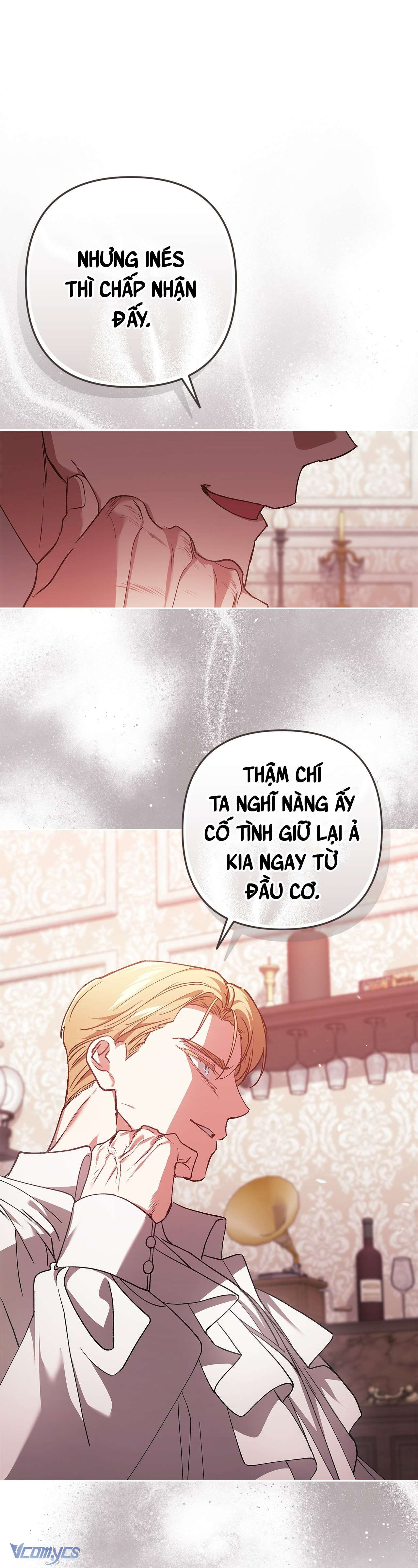 đọc truyện Cuộc Hôn Nhân Này Dù Sao Cũng Sẽ Tan Vỡ Mà Thôi Chương 60 ảnh 33 tại Giả Dược