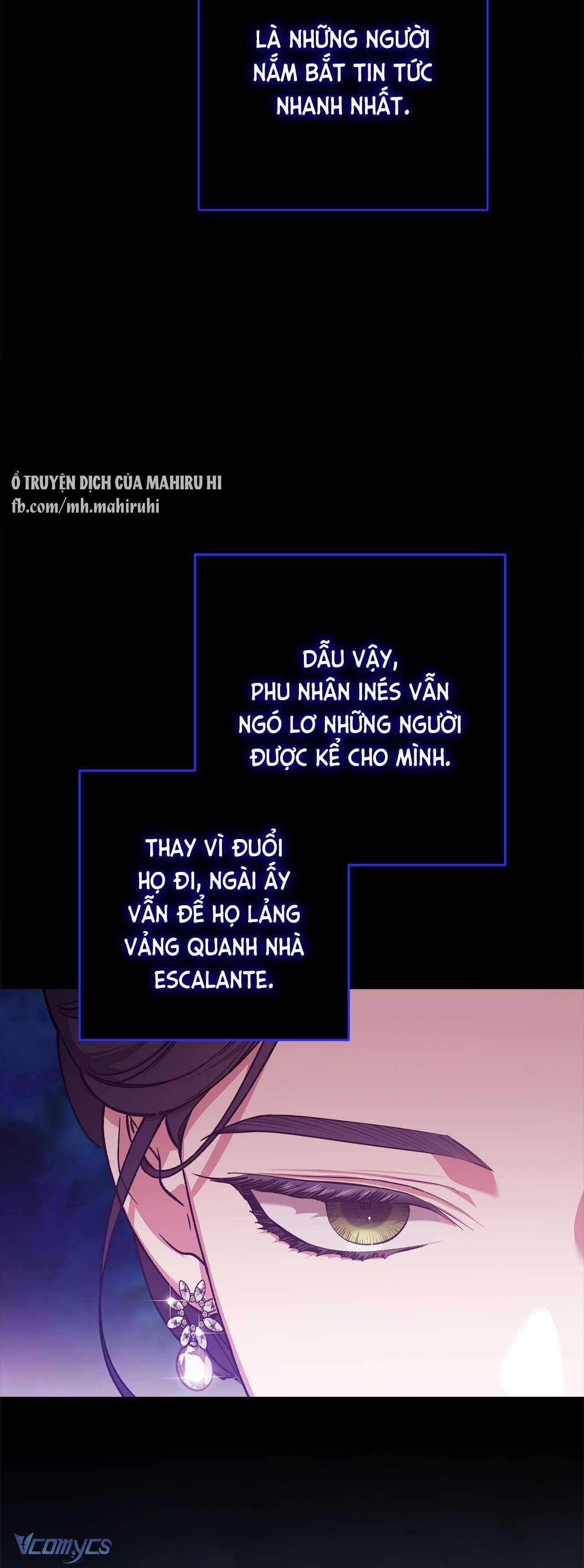 đọc truyện Cuộc Hôn Nhân Này Dù Sao Cũng Sẽ Tan Vỡ Mà Thôi Chương 60 ảnh 37 tại Giả Dược