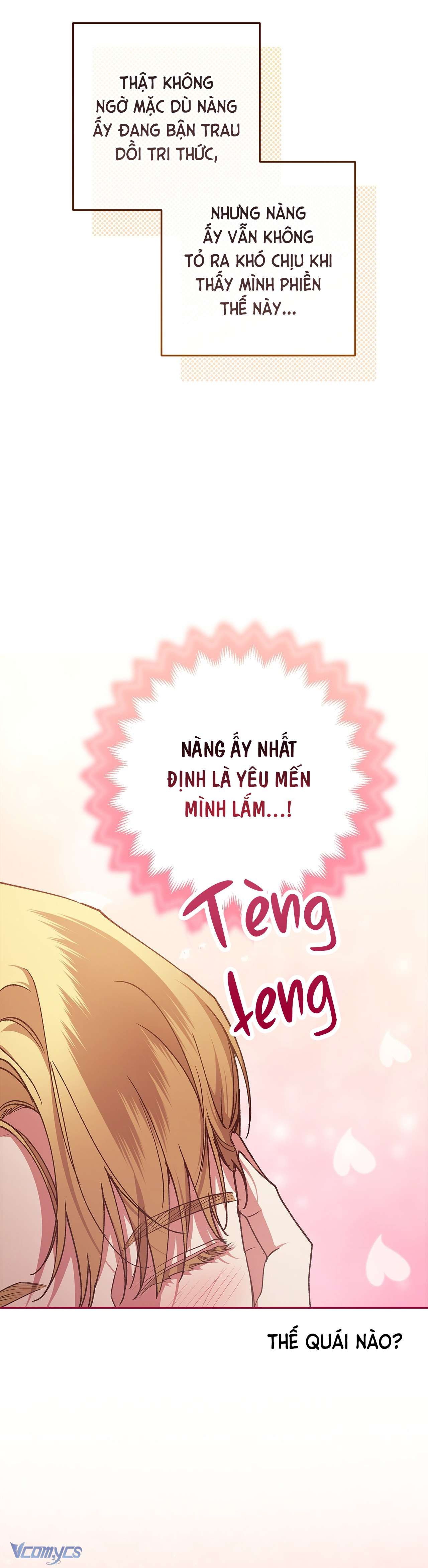 đọc truyện Cuộc Hôn Nhân Này Dù Sao Cũng Sẽ Tan Vỡ Mà Thôi Chương 60 ảnh 6 tại Giả Dược