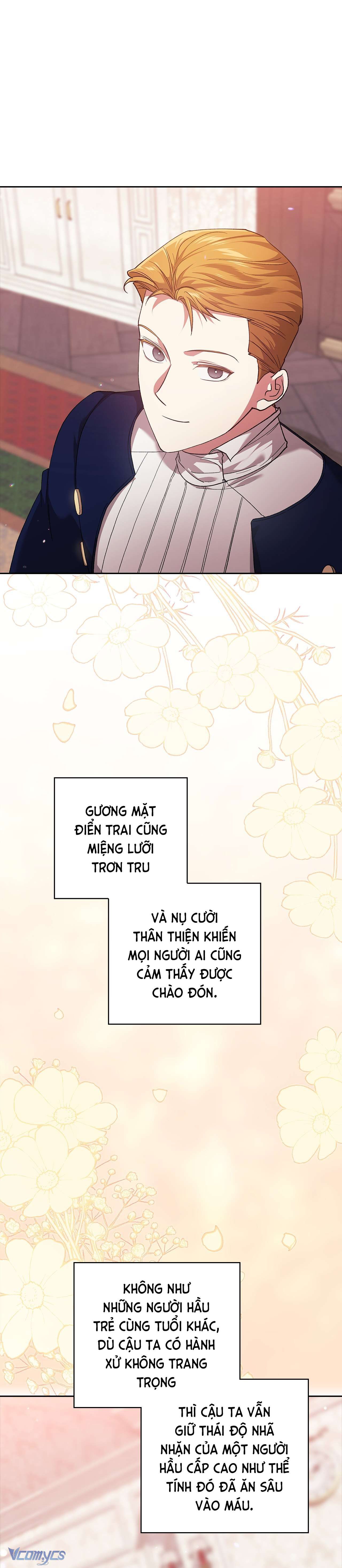 đọc truyện Cuộc Hôn Nhân Này Dù Sao Cũng Sẽ Tan Vỡ Mà Thôi Chương 61 ảnh 21 tại Giả Dược