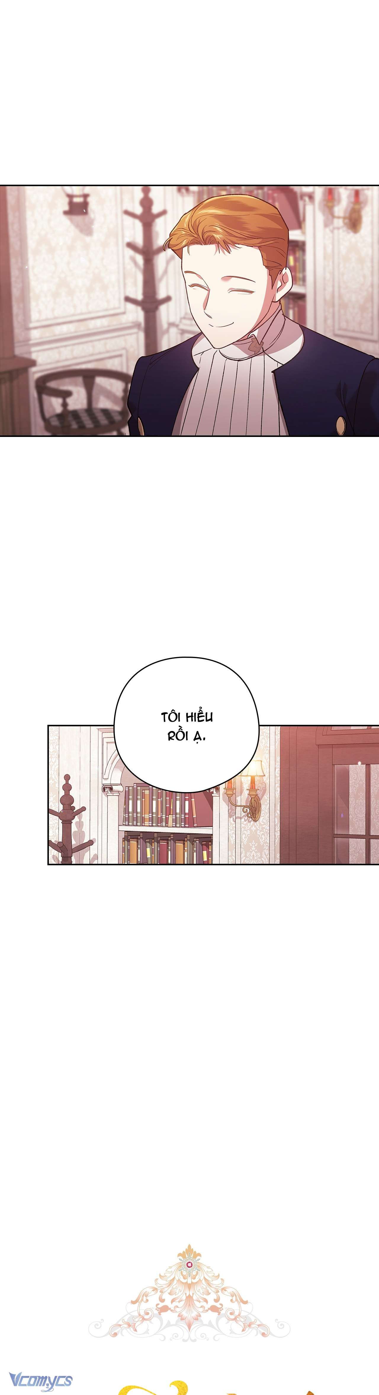 đọc truyện Cuộc Hôn Nhân Này Dù Sao Cũng Sẽ Tan Vỡ Mà Thôi Chương 61 ảnh 5 tại Giả Dược