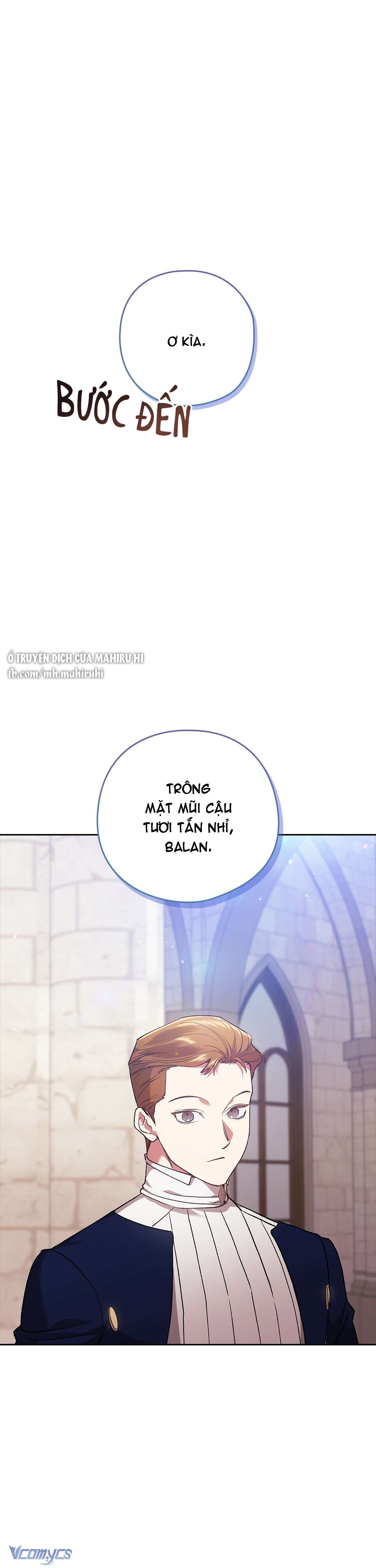 đọc truyện Cuộc Hôn Nhân Này Dù Sao Cũng Sẽ Tan Vỡ Mà Thôi Chương 61 ảnh 8 tại Giả Dược