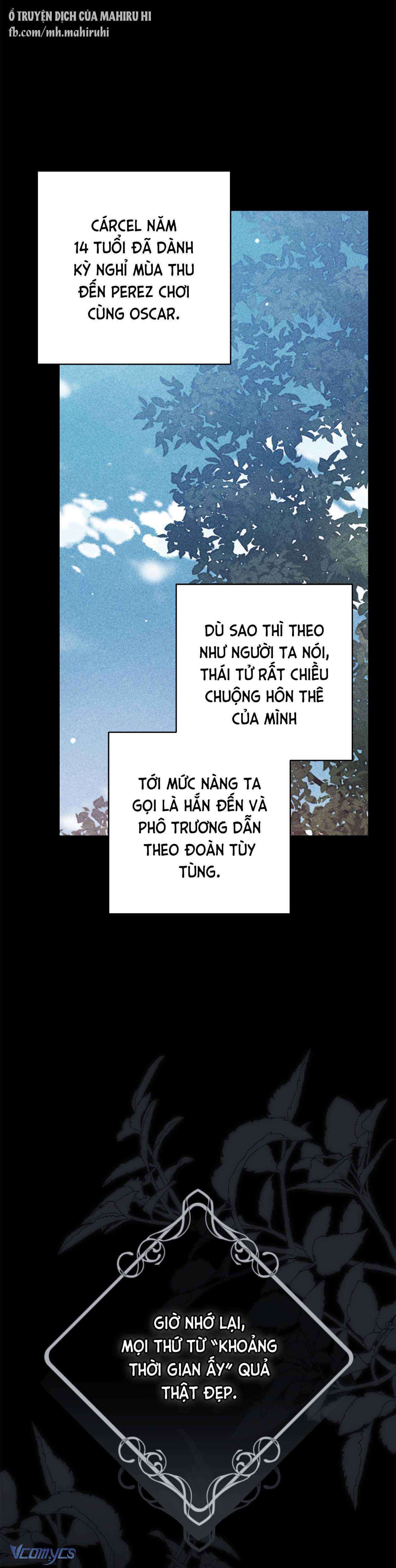 đọc truyện Cuộc Hôn Nhân Này Dù Sao Cũng Sẽ Tan Vỡ Mà Thôi Chương 62 ảnh 20 tại Giả Dược