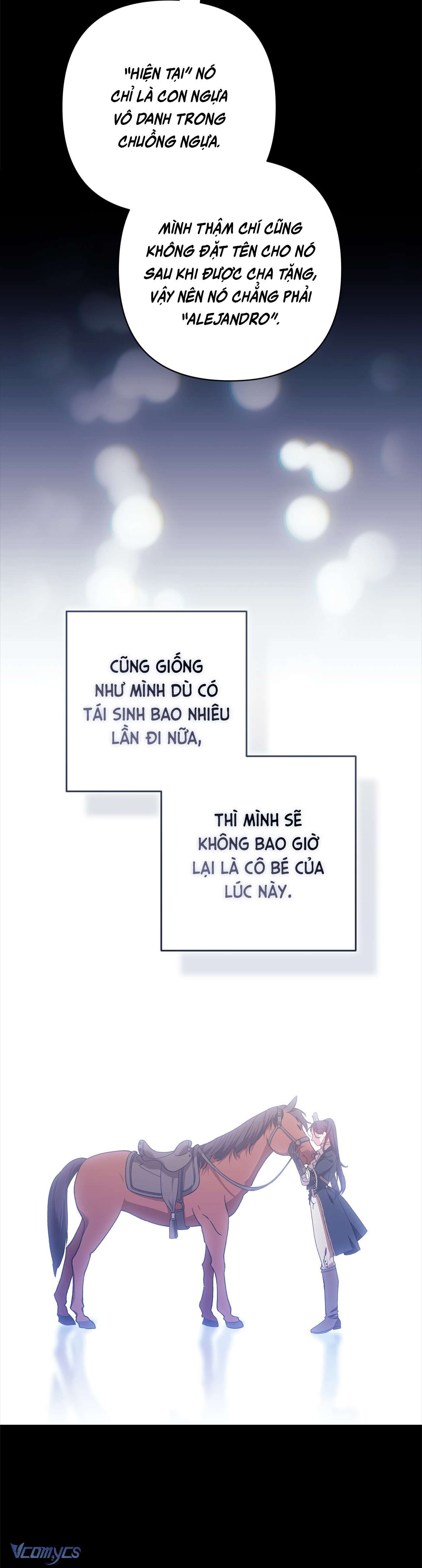 đọc truyện Cuộc Hôn Nhân Này Dù Sao Cũng Sẽ Tan Vỡ Mà Thôi Chương 62 ảnh 31 tại Giả Dược