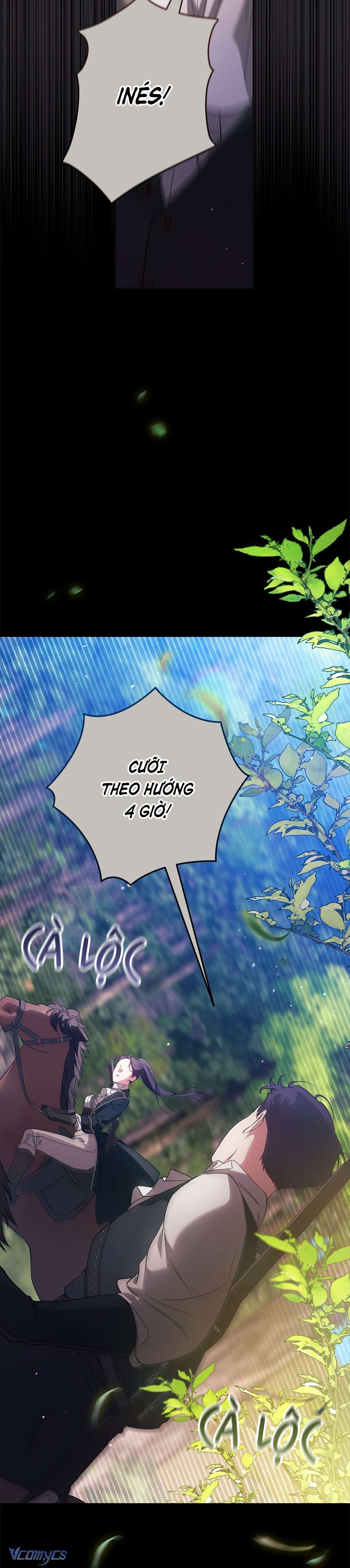 đọc truyện Cuộc Hôn Nhân Này Dù Sao Cũng Sẽ Tan Vỡ Mà Thôi Chương 62 ảnh 8 tại Giả Dược