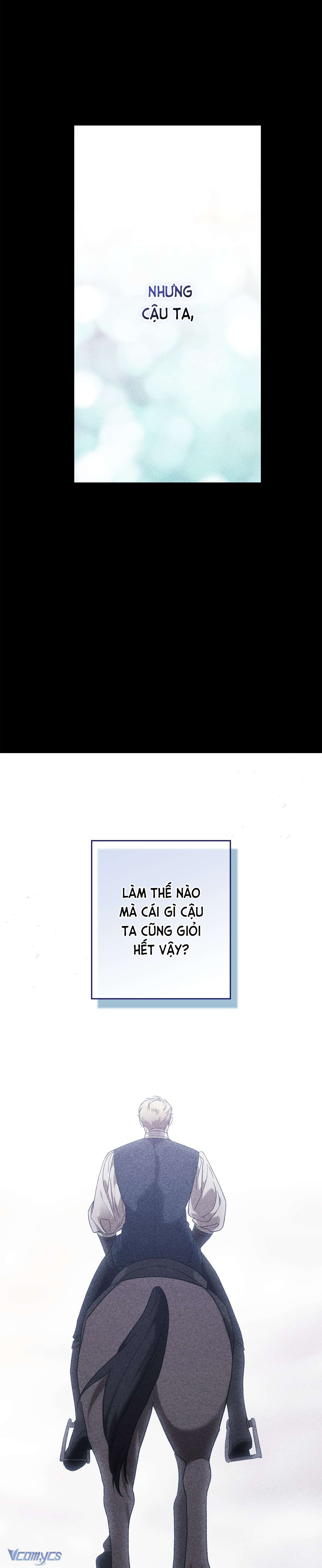 đọc truyện Cuộc Hôn Nhân Này Dù Sao Cũng Sẽ Tan Vỡ Mà Thôi Chương 63 ảnh 7 tại Giả Dược