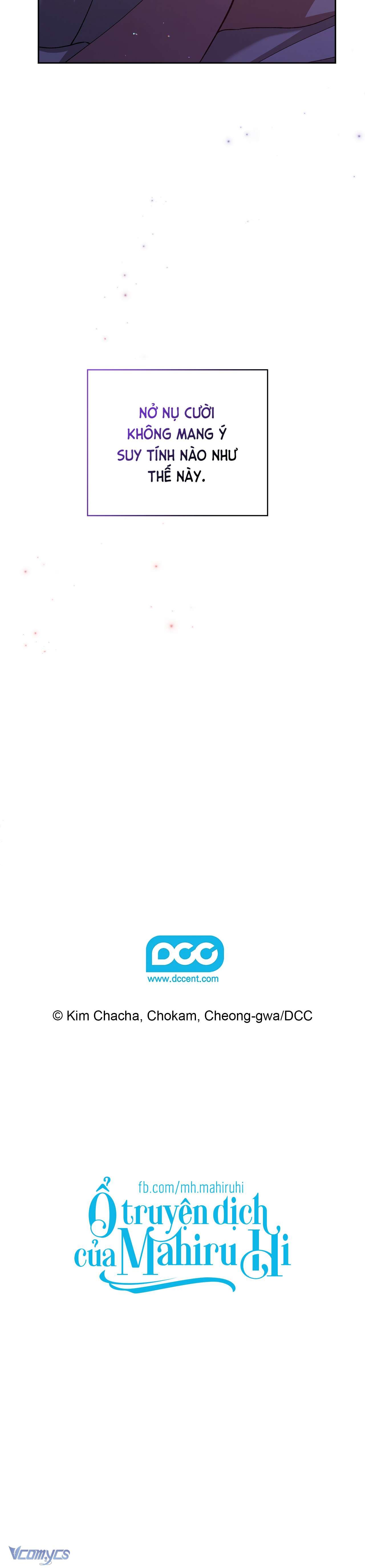 đọc truyện Cuộc Hôn Nhân Này Dù Sao Cũng Sẽ Tan Vỡ Mà Thôi Chương 64 ảnh 38 tại Giả Dược
