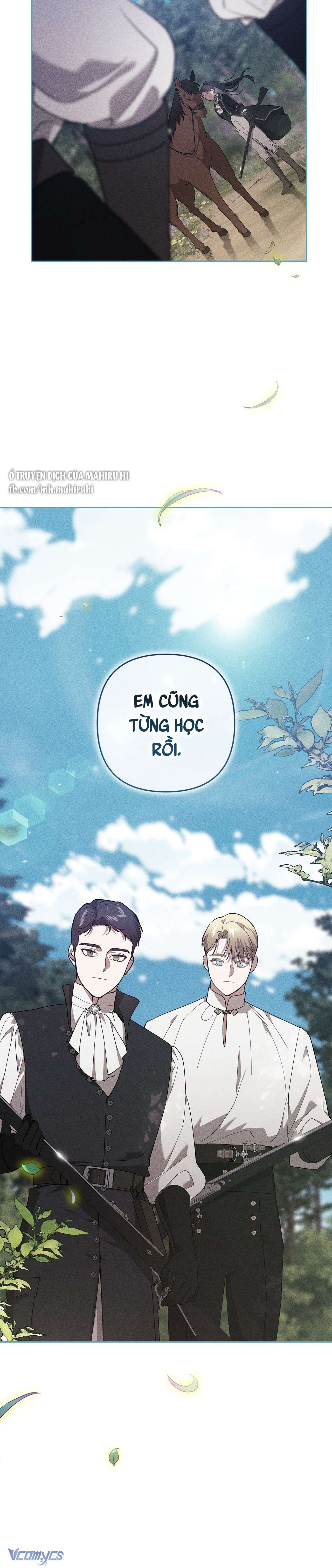 đọc truyện Cuộc Hôn Nhân Này Dù Sao Cũng Sẽ Tan Vỡ Mà Thôi Chương 65 ảnh 12 tại Giả Dược
