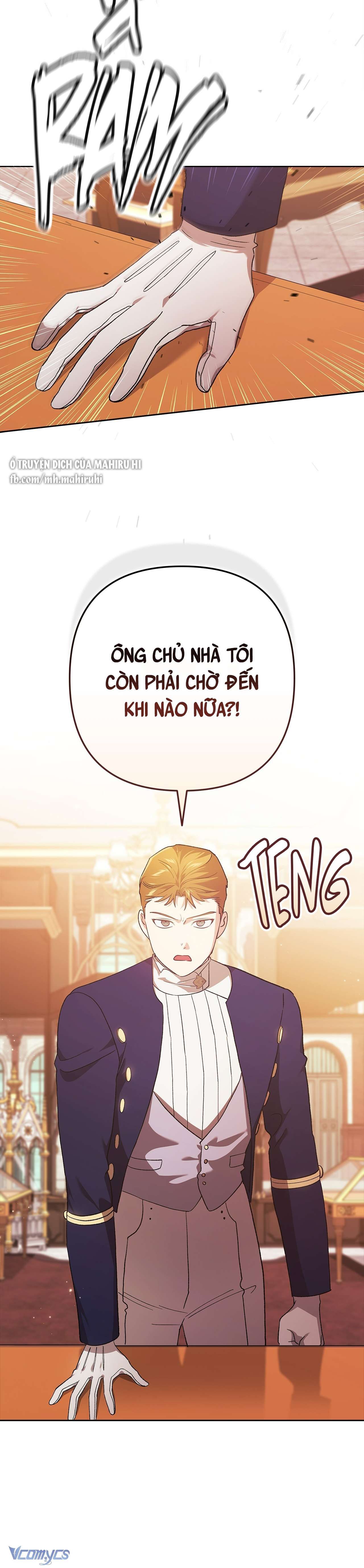 đọc truyện Cuộc Hôn Nhân Này Dù Sao Cũng Sẽ Tan Vỡ Mà Thôi Chương 66 ảnh 2 tại Giả Dược