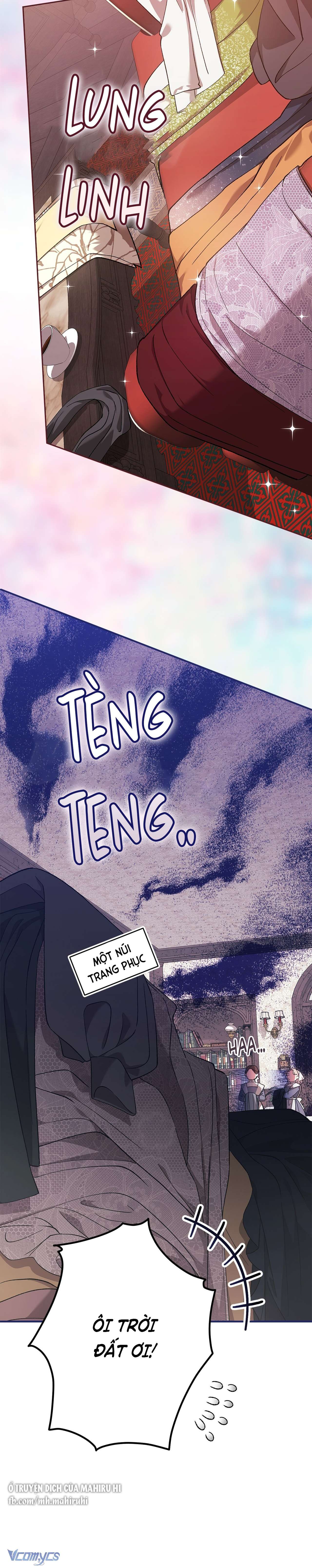 đọc truyện Cuộc Hôn Nhân Này Dù Sao Cũng Sẽ Tan Vỡ Mà Thôi Chương 67 ảnh 12 tại Giả Dược