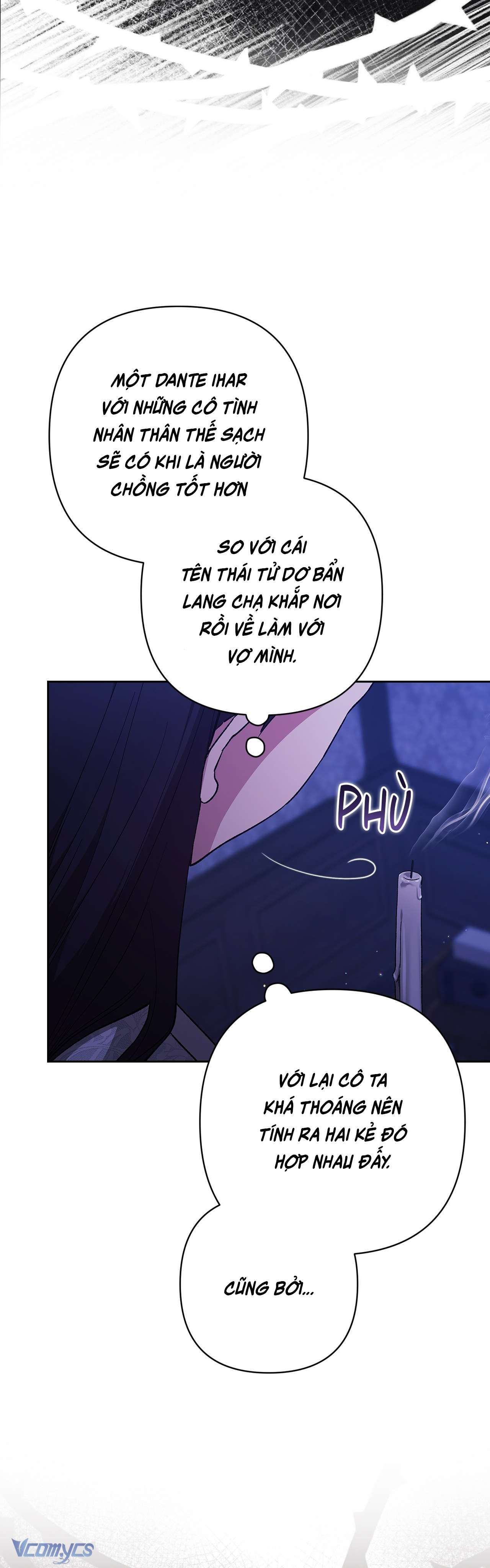 đọc truyện Cuộc Hôn Nhân Này Dù Sao Cũng Sẽ Tan Vỡ Mà Thôi Chương 67 ảnh 25 tại Giả Dược