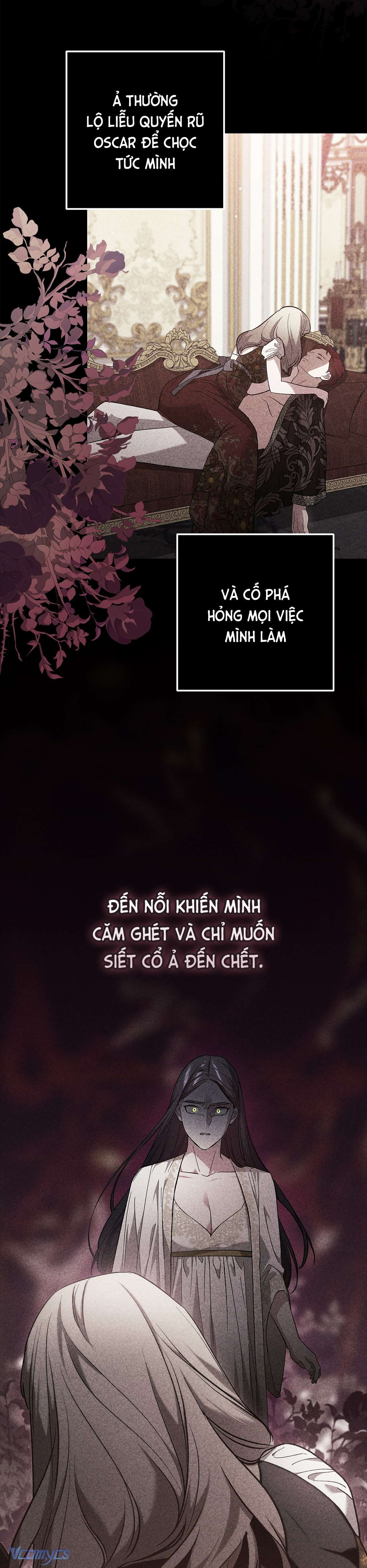đọc truyện Cuộc Hôn Nhân Này Dù Sao Cũng Sẽ Tan Vỡ Mà Thôi Chương 67 ảnh 27 tại Giả Dược