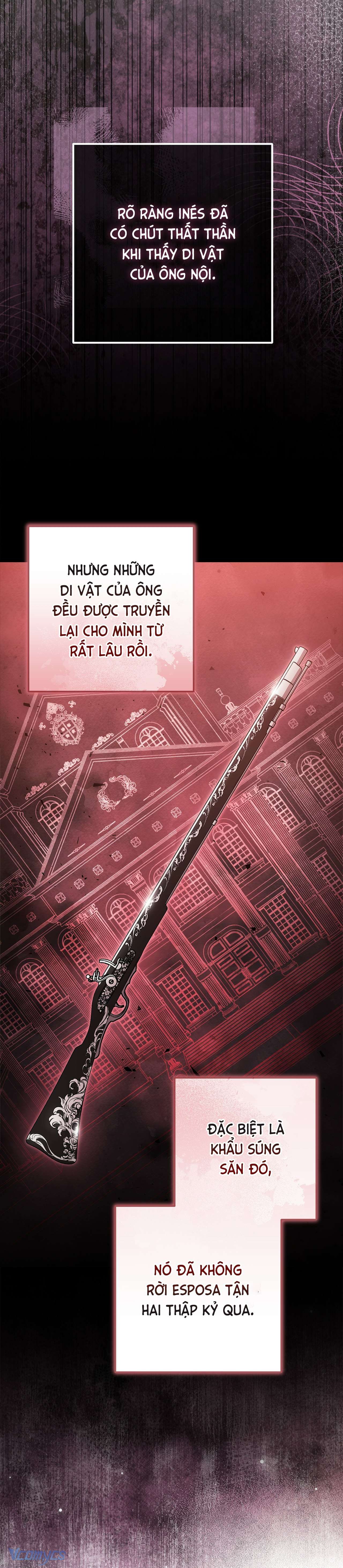 đọc truyện Cuộc Hôn Nhân Này Dù Sao Cũng Sẽ Tan Vỡ Mà Thôi Chương 69 ảnh 13 tại Giả Dược
