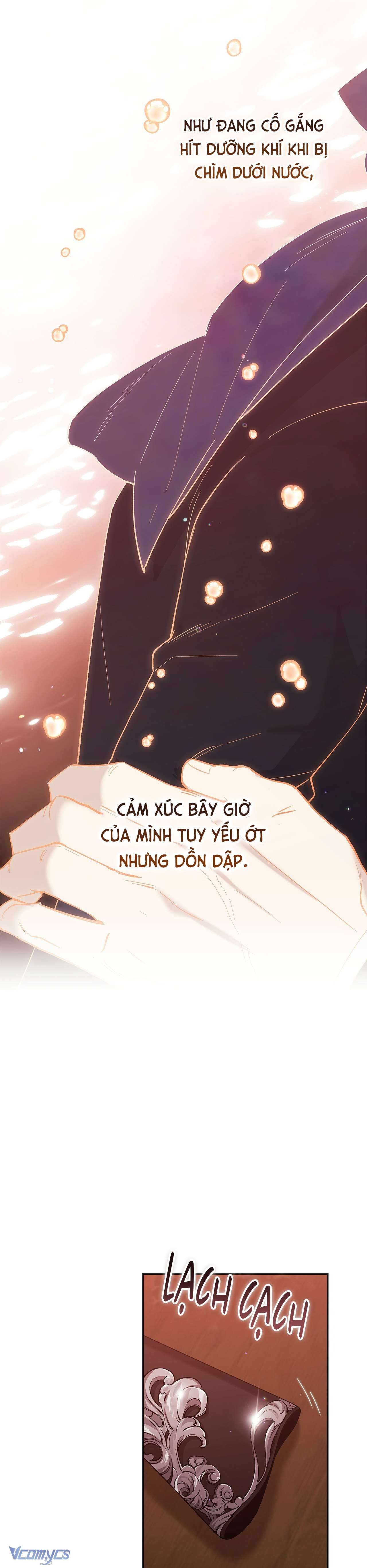 đọc truyện Cuộc Hôn Nhân Này Dù Sao Cũng Sẽ Tan Vỡ Mà Thôi Chương 69 ảnh 3 tại Giả Dược