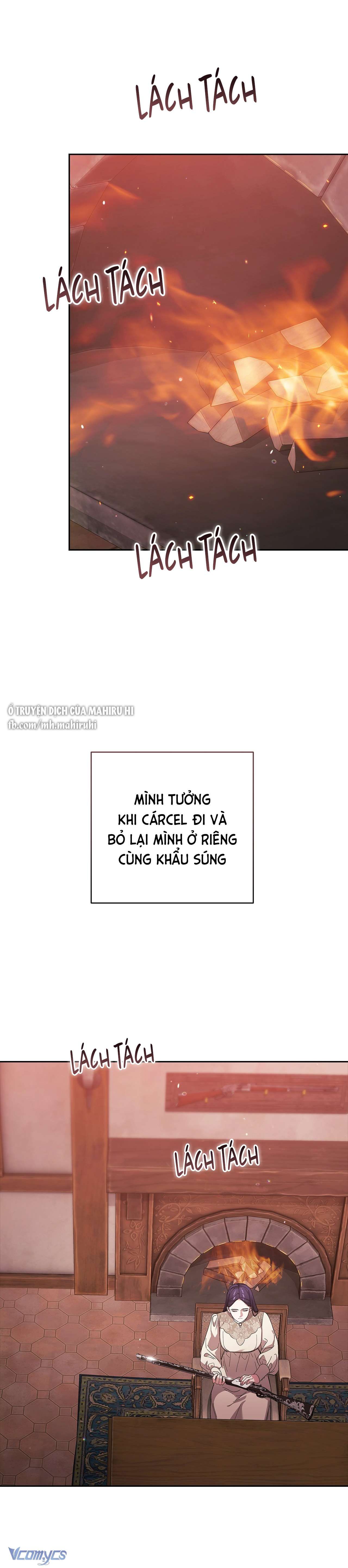 đọc truyện Cuộc Hôn Nhân Này Dù Sao Cũng Sẽ Tan Vỡ Mà Thôi Chương 69 ảnh 30 tại Giả Dược