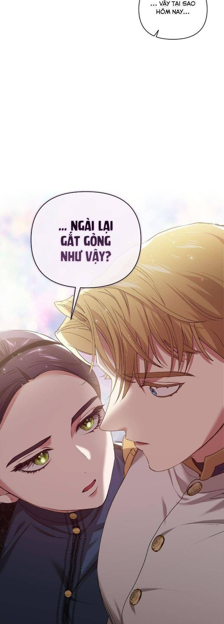 đọc truyện Cuộc Hôn Nhân Này Dù Sao Cũng Sẽ Tan Vỡ Mà Thôi Chương 7 ảnh 23 tại Thiên Thai Truyện