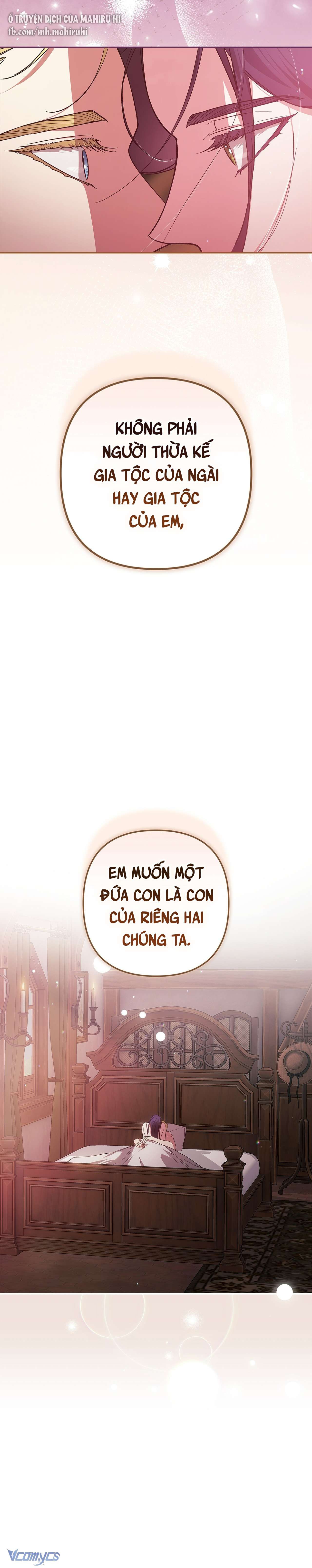 đọc truyện Cuộc Hôn Nhân Này Dù Sao Cũng Sẽ Tan Vỡ Mà Thôi Chương 71 ảnh 20 tại Giả Dược
