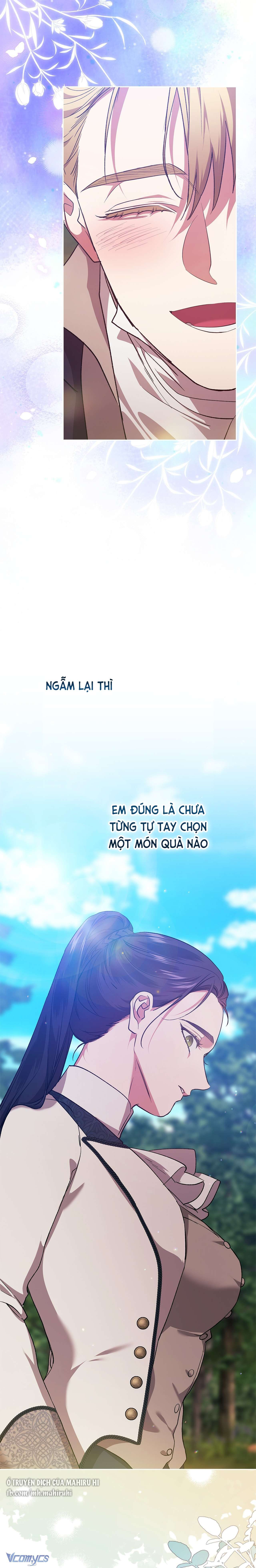 đọc truyện Cuộc Hôn Nhân Này Dù Sao Cũng Sẽ Tan Vỡ Mà Thôi Chương 71 ảnh 38 tại Giả Dược