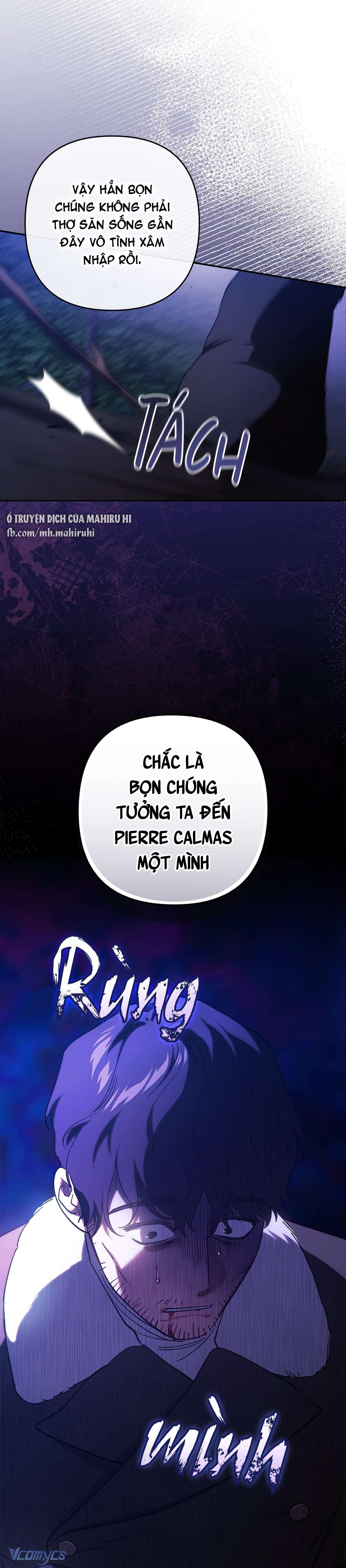 đọc truyện Cuộc Hôn Nhân Này Dù Sao Cũng Sẽ Tan Vỡ Mà Thôi Chương 72 ảnh 17 tại Giả Dược