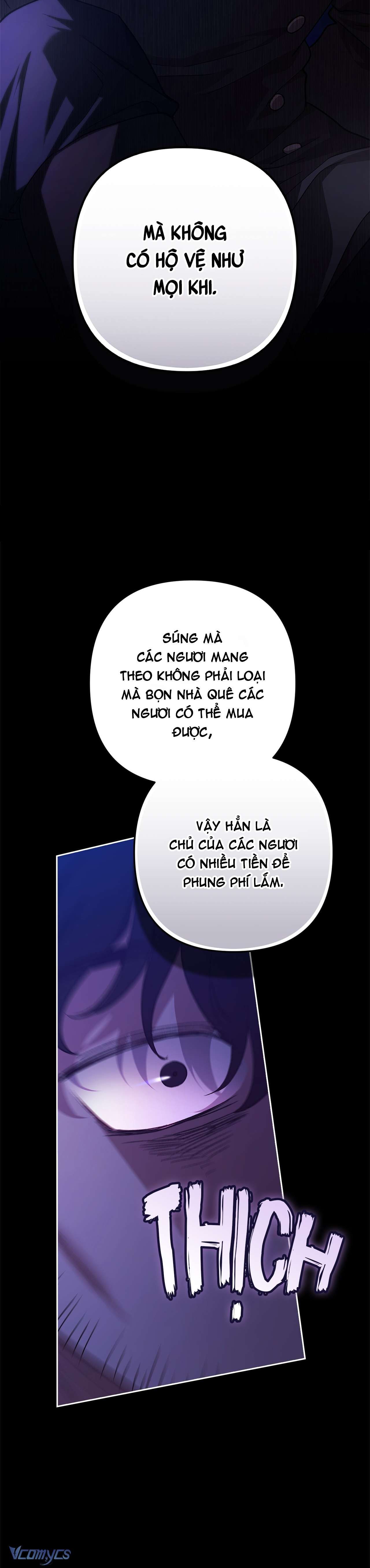 đọc truyện Cuộc Hôn Nhân Này Dù Sao Cũng Sẽ Tan Vỡ Mà Thôi Chương 72 ảnh 18 tại Giả Dược