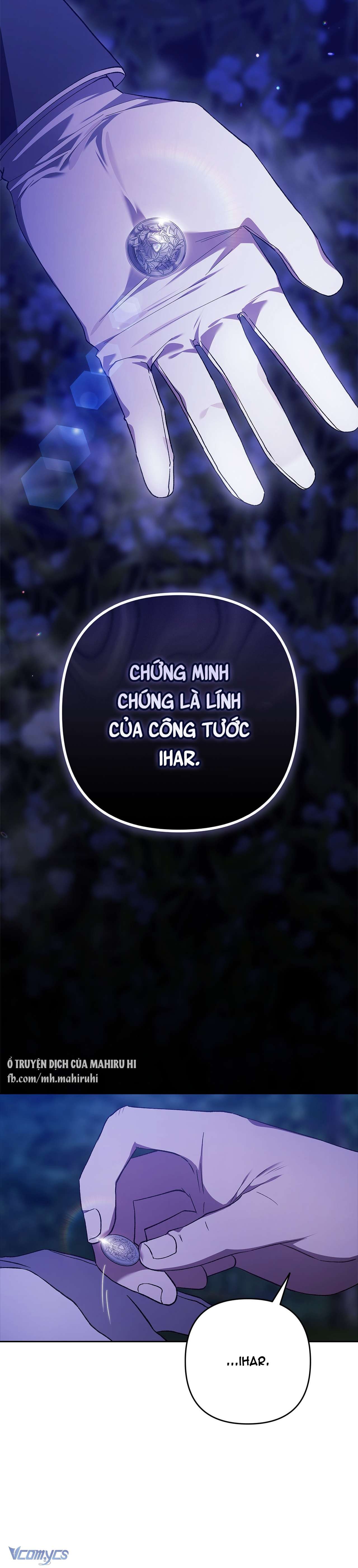 đọc truyện Cuộc Hôn Nhân Này Dù Sao Cũng Sẽ Tan Vỡ Mà Thôi Chương 72 ảnh 38 tại Giả Dược